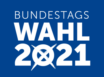 IfW Logo Bundestagswahl IfW Logo Bundestagswahl