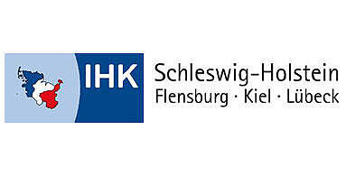 Logo IHK Schleswig-Holstein Logo IHK Schleswig-Holstein